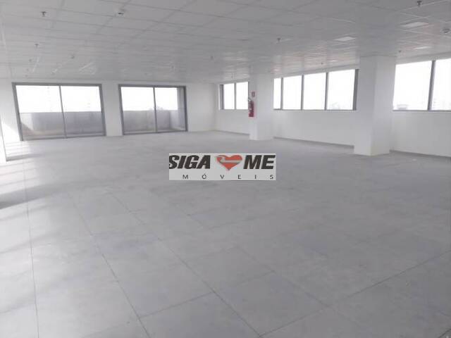 Sala para Locação em São Paulo - 5