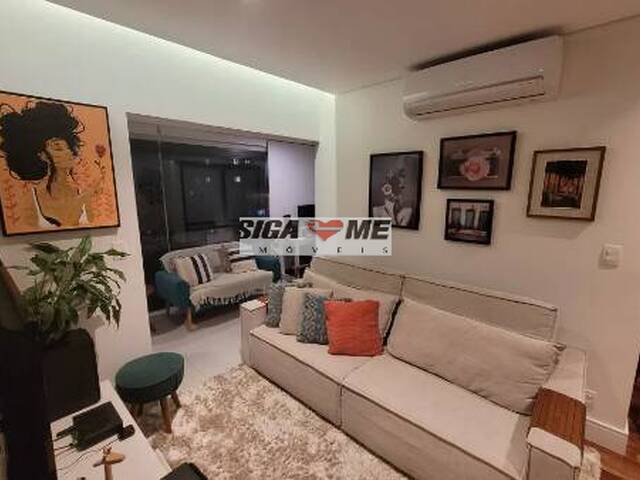 Apartamento para Venda em São Paulo - 2