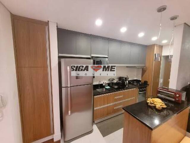 Apartamento para Venda em São Paulo - 3