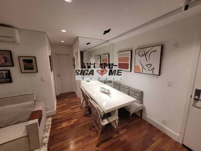 Apartamento para Venda em São Paulo - 4