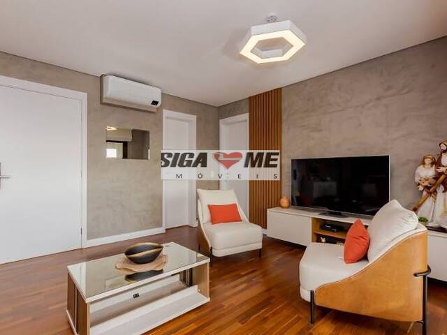 Apartamento para Venda em São Paulo - 2