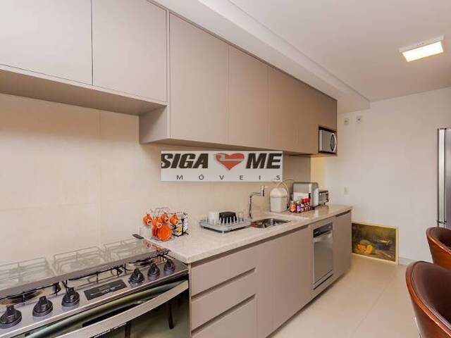 Apartamento para Venda em São Paulo - 3