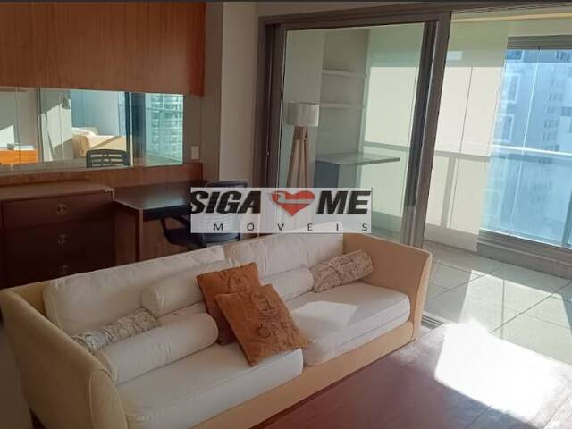 Apartamento para Venda em São Paulo - 2