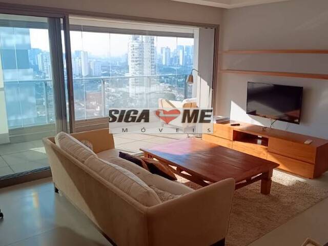 Apartamento para Venda em São Paulo - 4