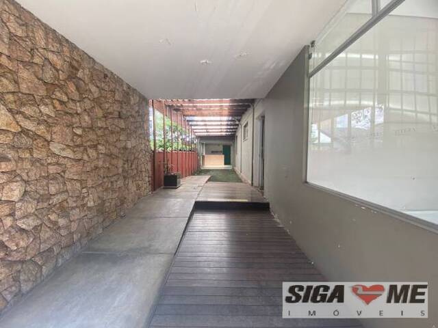 #6736 - Casa para Locação em São Paulo - SP