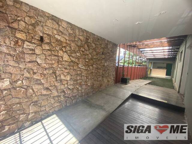 #6736 - Casa para Locação em São Paulo - SP