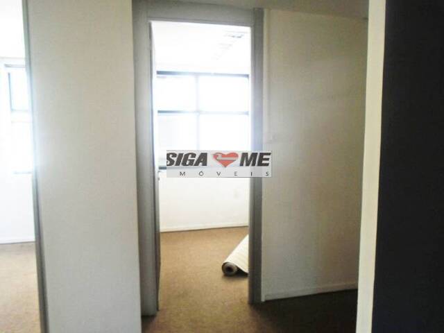 Conjunto Comercial para Venda em São Paulo - 4