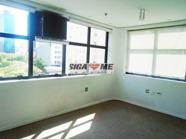 Conjunto Comercial para Venda em São Paulo - 5