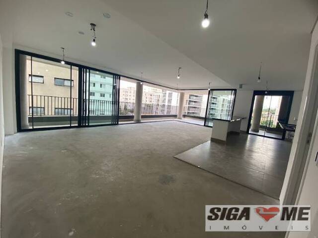 #6738 - Apartamento para Venda em São Paulo - SP