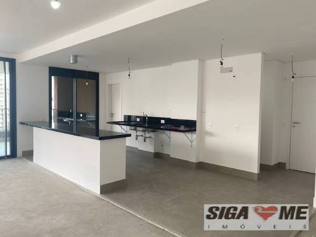 #6738 - Apartamento para Venda em São Paulo - SP