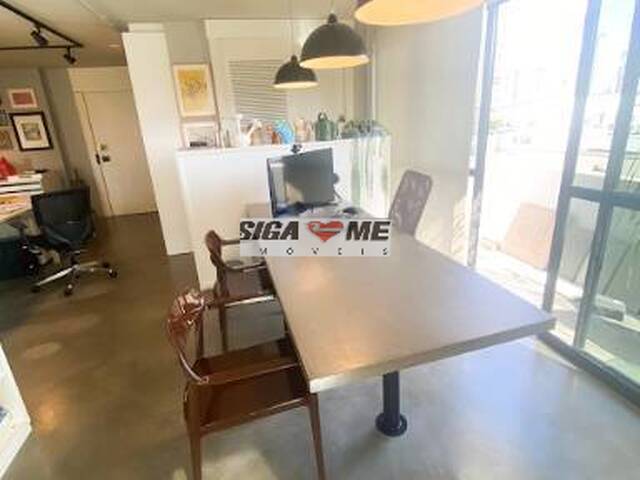 Conjunto Comercial para Venda em São Paulo - 4