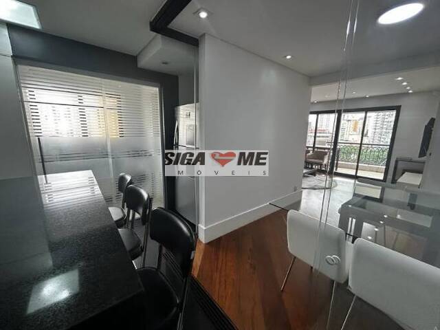 Apartamento para Venda em São Paulo - 5