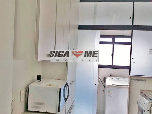 Apartamento para Venda em São Paulo - 3