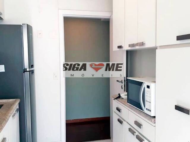 Apartamento para Venda em São Paulo - 4