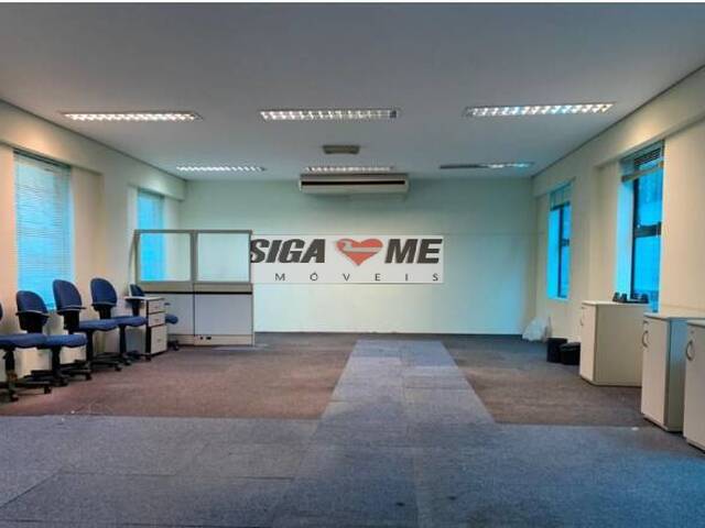 Prédio comercial para Venda em São Paulo - 5