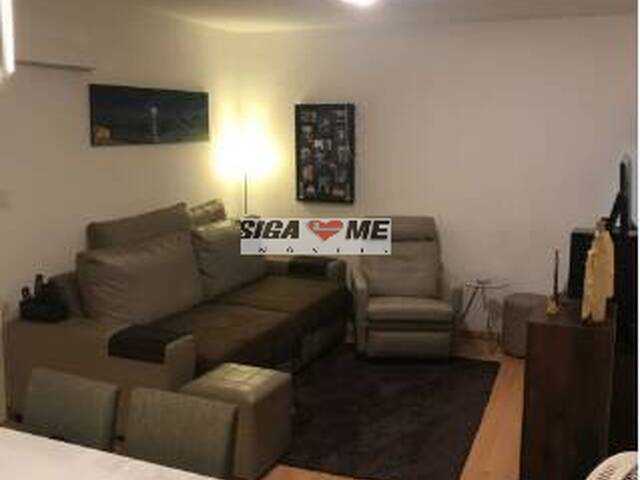 Apartamento para Venda em São Paulo - 2