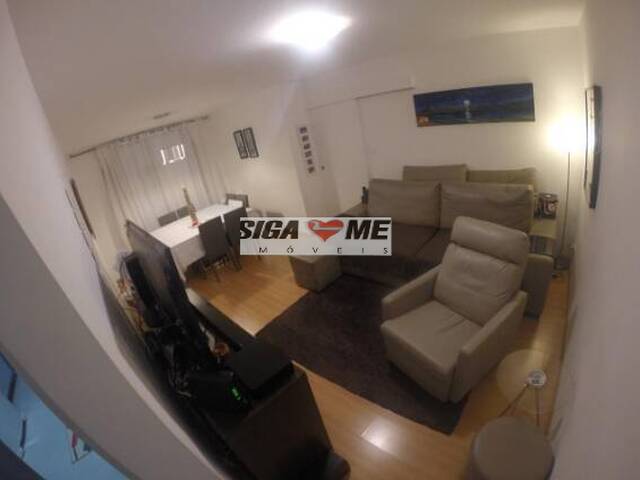 Apartamento para Venda em São Paulo - 4
