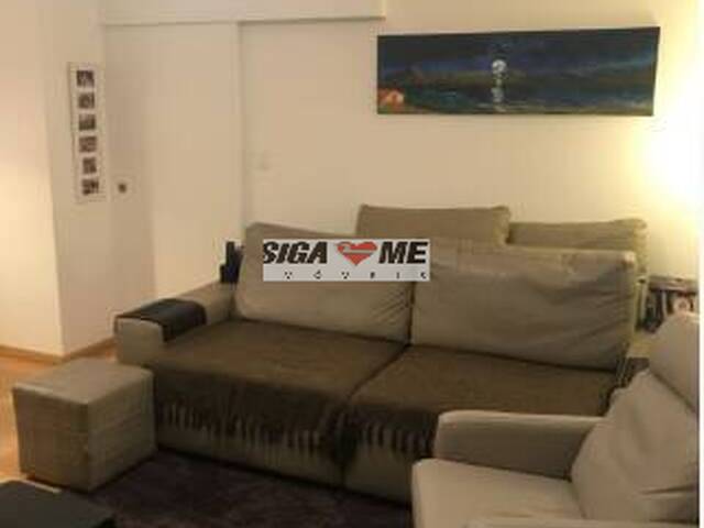 Apartamento para Venda em São Paulo - 3