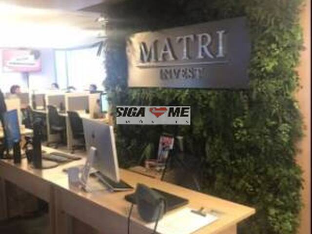 Conjunto Comercial para Venda em São Paulo - 4