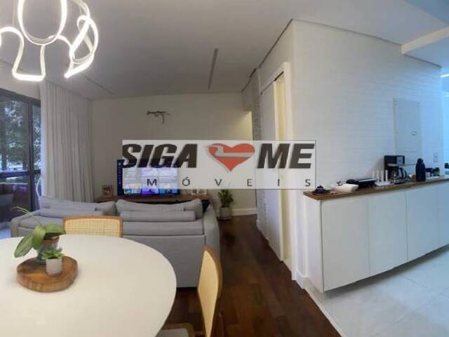 Duplex para Venda em São Paulo - 4