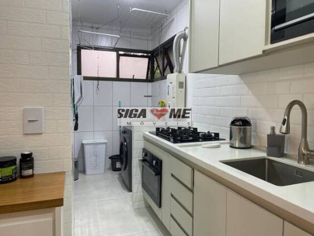 Duplex para Venda em São Paulo - 5