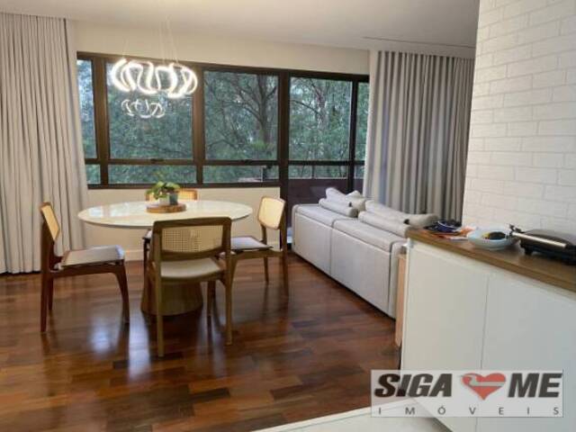 #6750 - Duplex para Venda em São Paulo - SP - 1