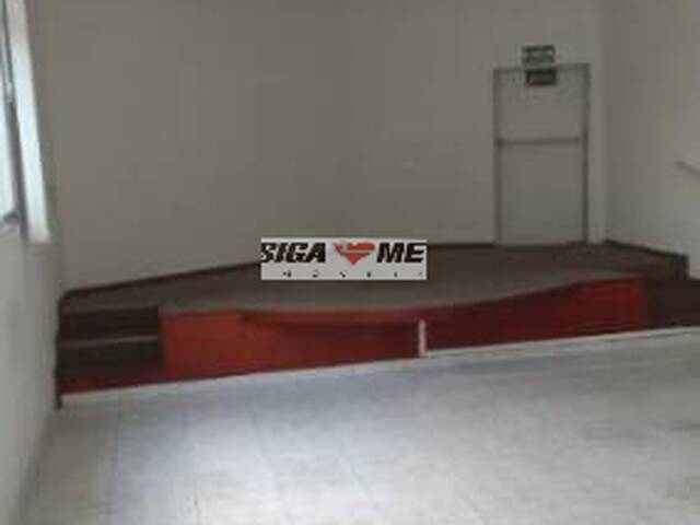 Salão Comercial para Venda em São Paulo - 5