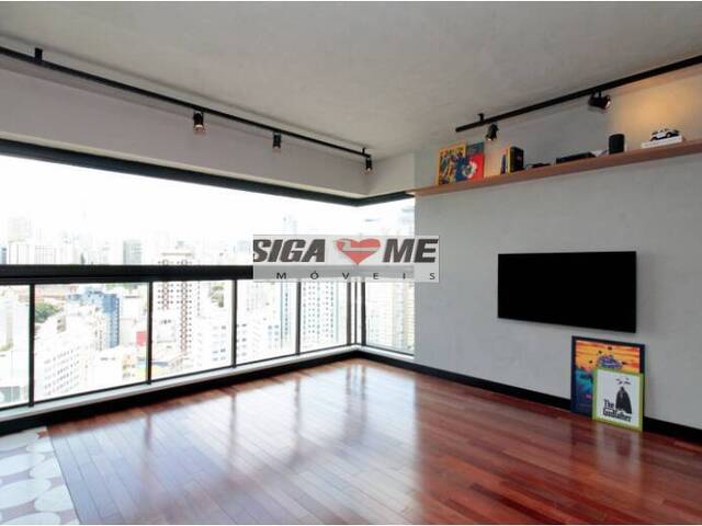 Apartamento para Venda em São Paulo - 2
