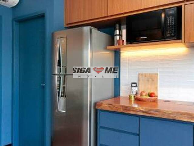 Apartamento para Venda em São Paulo - 3
