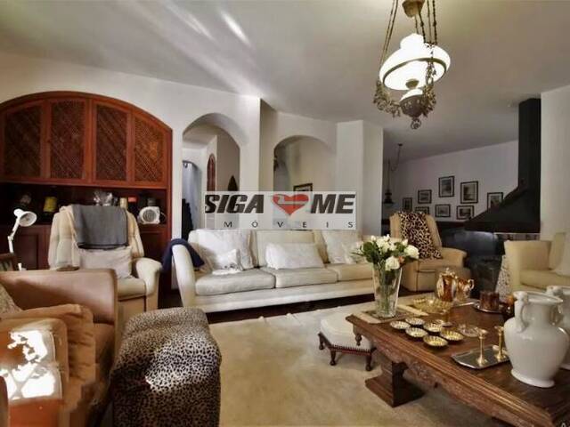 Casa para Venda em São Paulo - 5