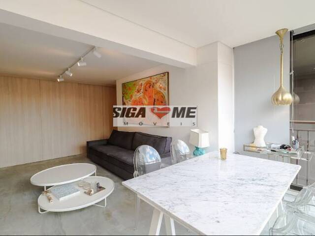 Duplex para Venda em São Paulo - 4