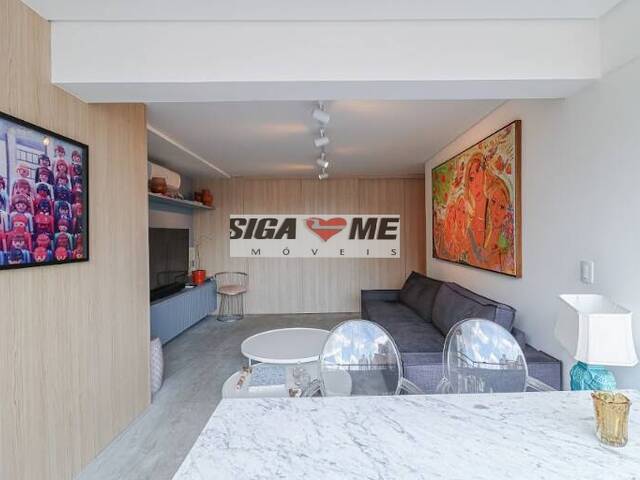 Duplex para Venda em São Paulo - 5