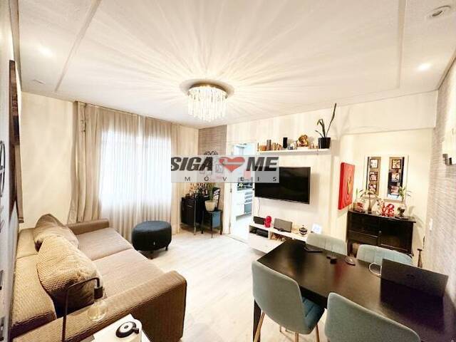 Apartamento para Venda em São Paulo - 2