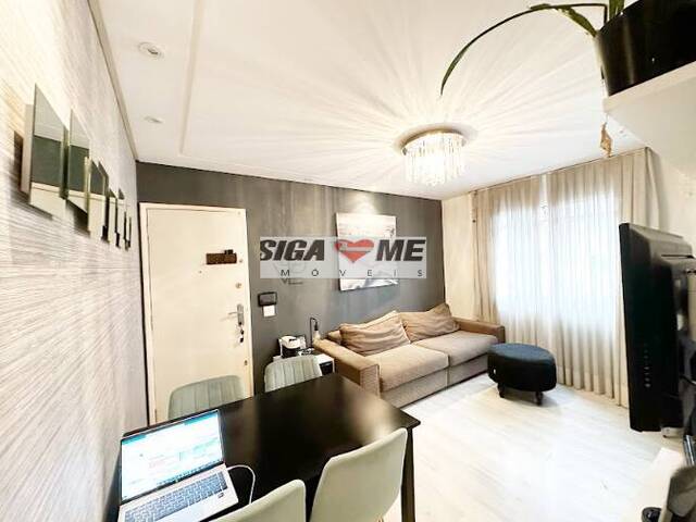 Apartamento para Venda em São Paulo - 3
