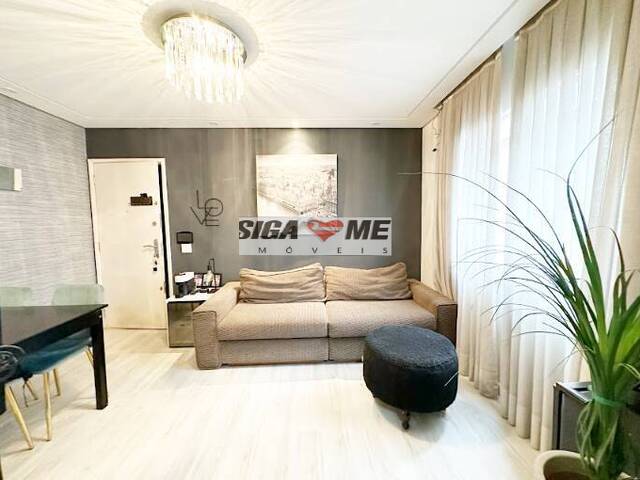 Apartamento para Venda em São Paulo - 4