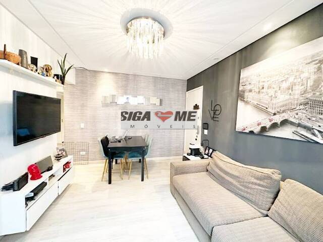 Apartamento para Venda em São Paulo - 5