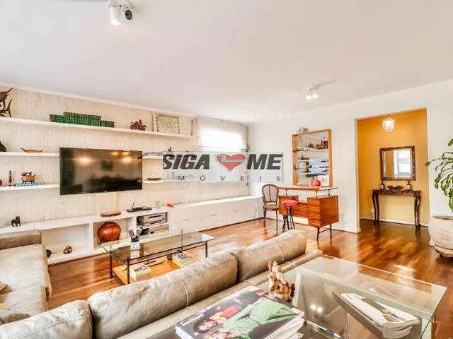 Apartamento para Venda em São Paulo - 2