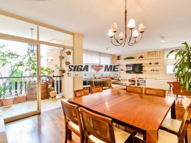 Apartamento para Venda em São Paulo - 3