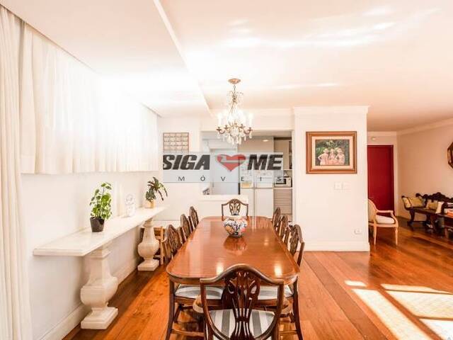 Apartamento para Venda em São Paulo - 3