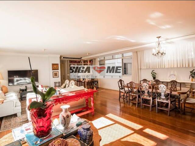 Apartamento para Venda em São Paulo - 4