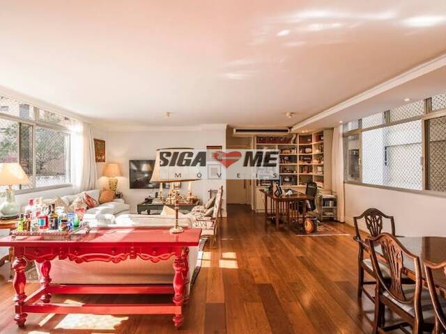 Apartamento para Venda em São Paulo - 5