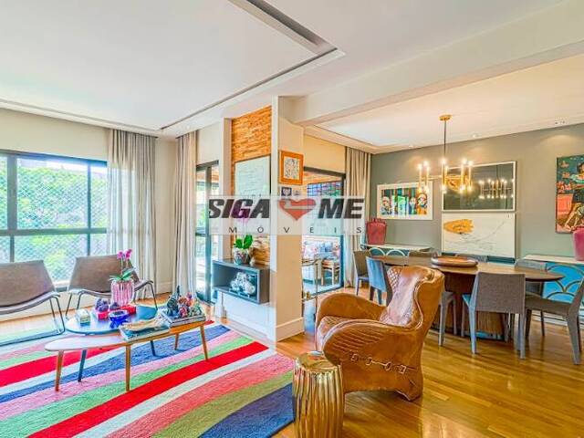 Apartamento para Venda em São Paulo - 2