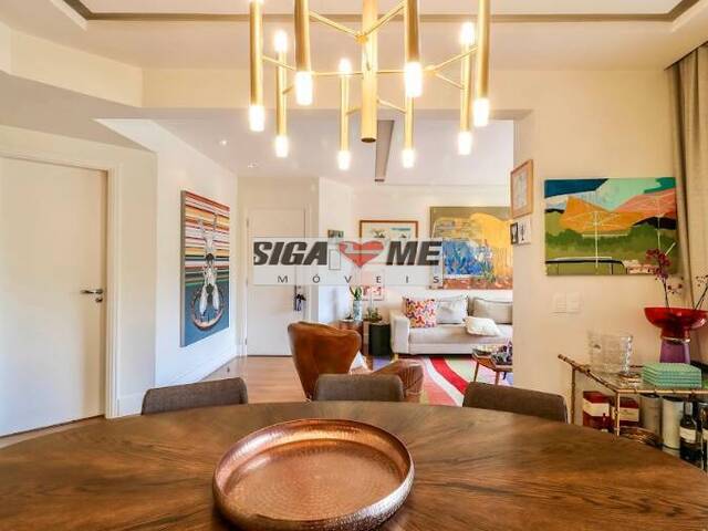 Apartamento para Venda em São Paulo - 4