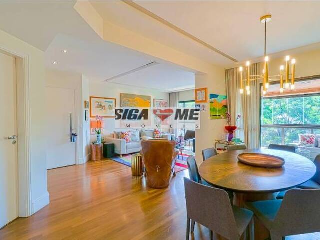 Apartamento para Venda em São Paulo - 3