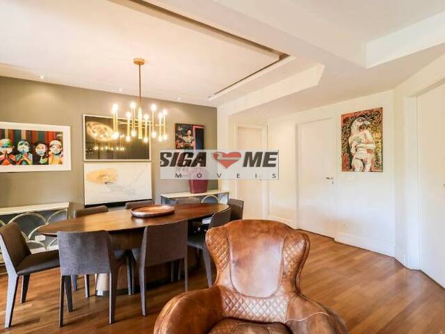 Apartamento para Venda em São Paulo - 5