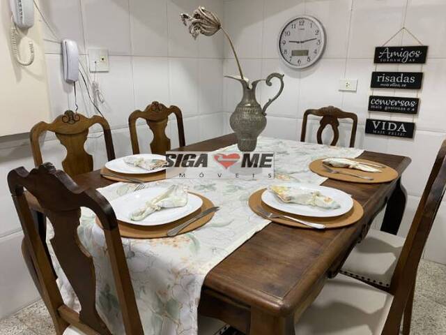 Apartamento para Venda em São Paulo - 2