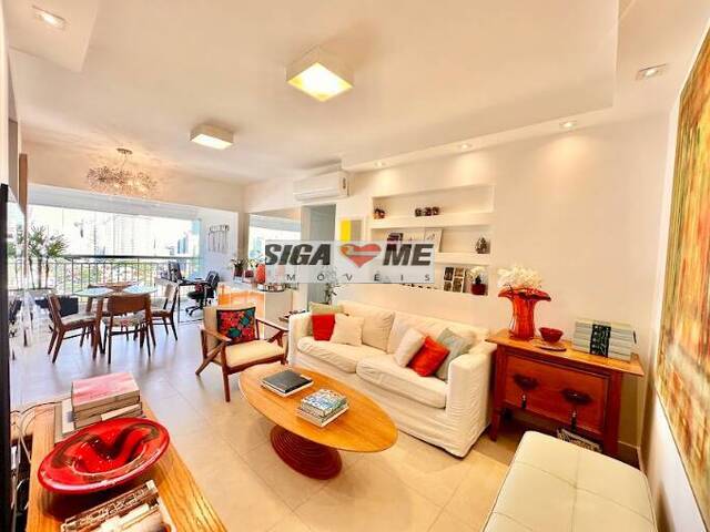 Apartamento para Venda em São Paulo - 2