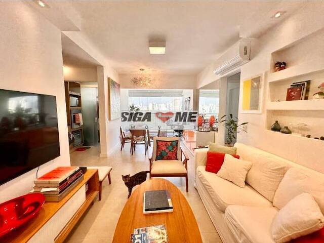 Apartamento para Venda em São Paulo - 3