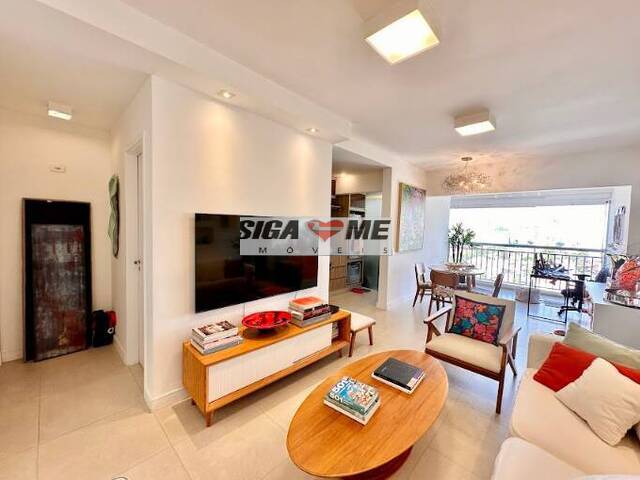 Apartamento para Venda em São Paulo - 4