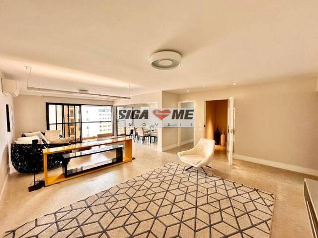Apartamento para Venda em São Paulo - 3